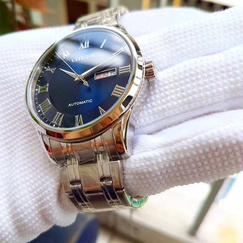 Đồng hồ Citizen CT-NH8360-80L